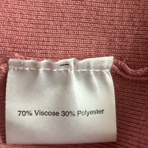 RACHEL PARCELL Designer Ruffle Detail Dress - Picture 6 of 7